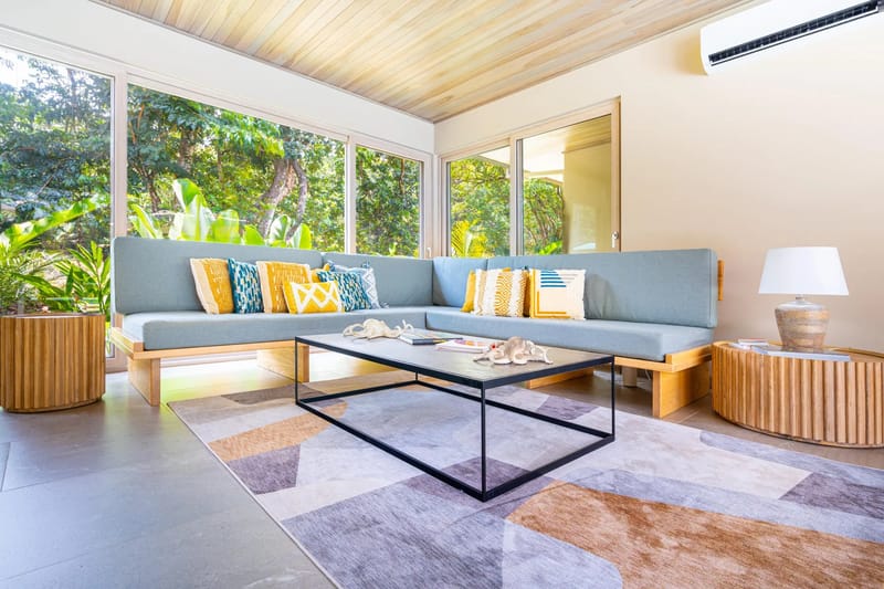 Chalet Tropical