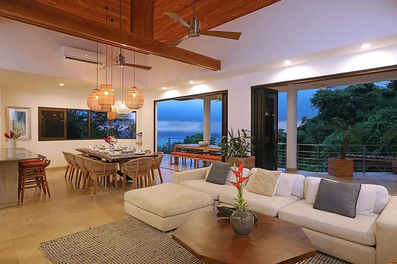 Casa Anjali Luxury Villa