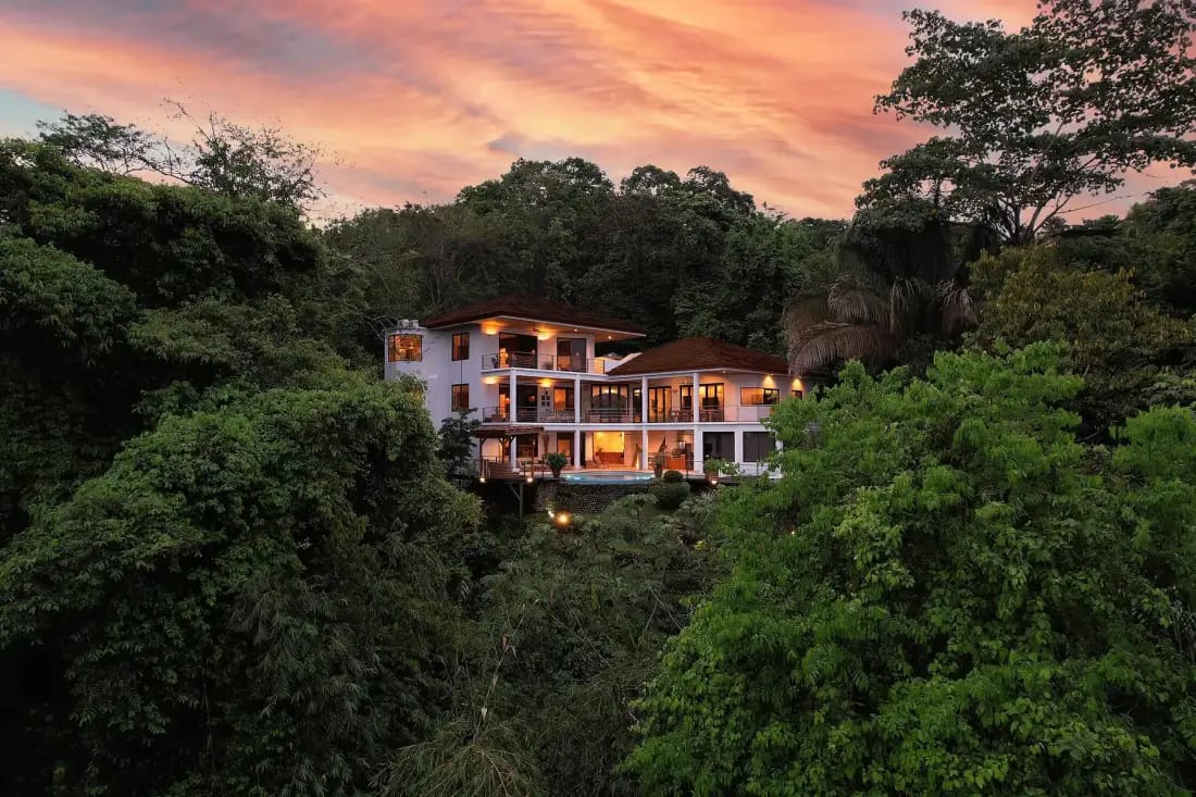Casa Anjali Luxury Villa