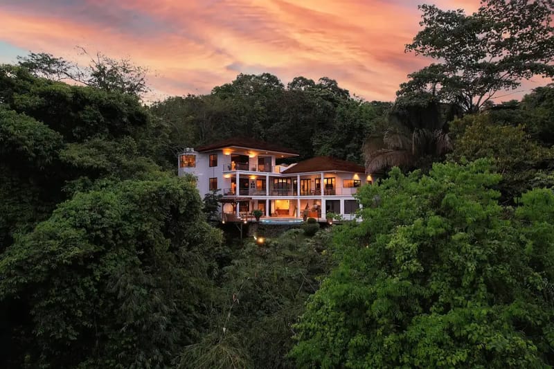 Casa Anjali Luxury Villa