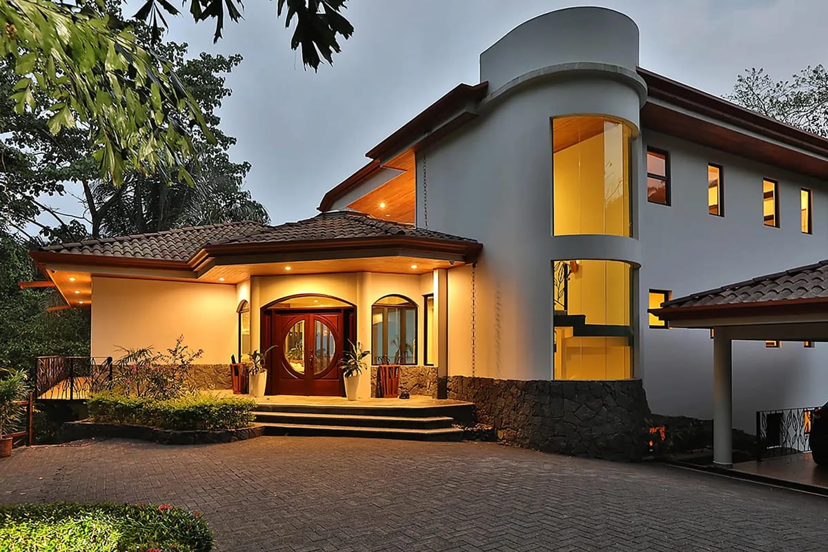 Casa Anjali Luxury Villa