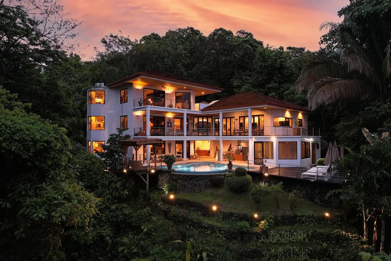 Casa Anjali Luxury Villa