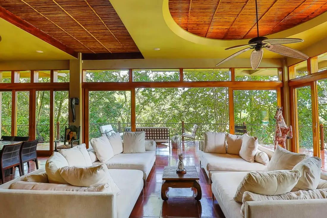 Casa Estrella del Mar