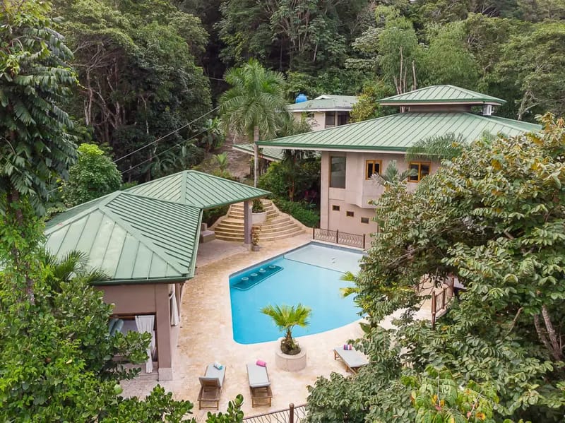 Casa Estrella del Mar