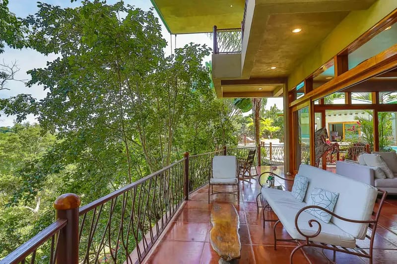 Casa Estrella del Mar