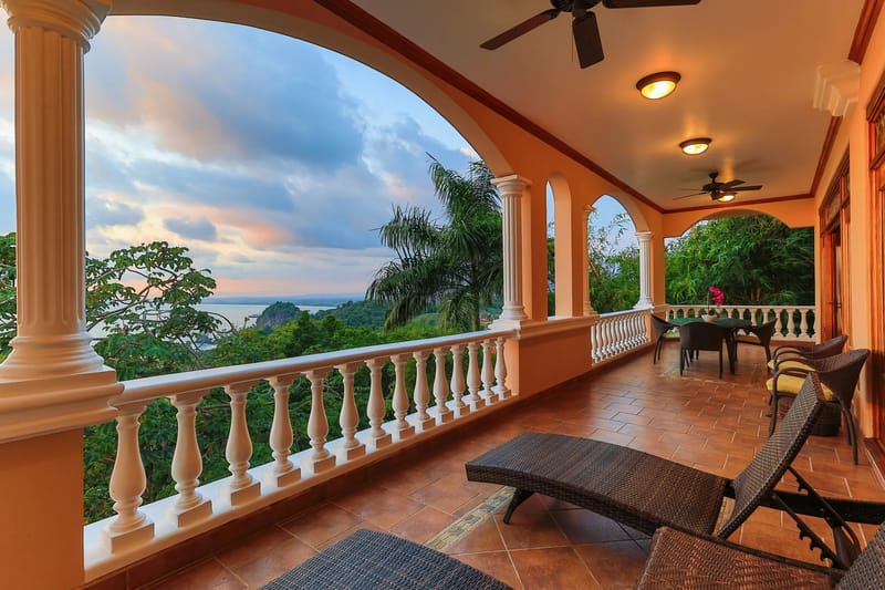 Condo Paraíso