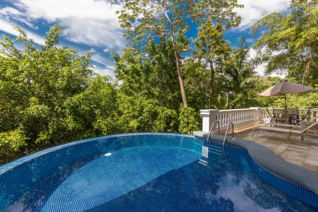 Condo Paraíso
