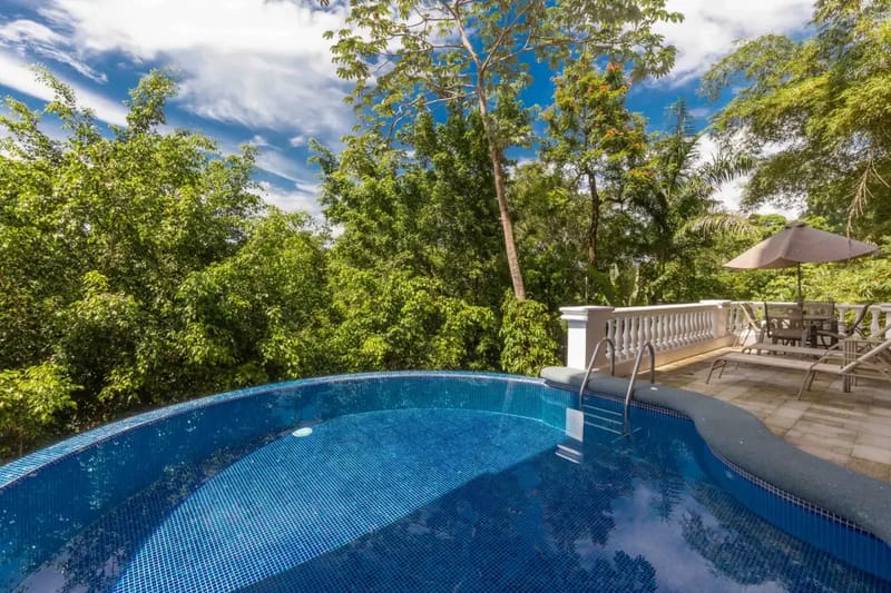Condo Paraíso