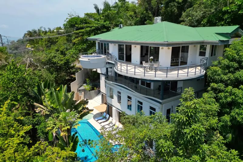 Casa Diamante · 13. Casa Diamante