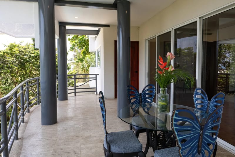 Casa Diamante · 15. Casa Diamante