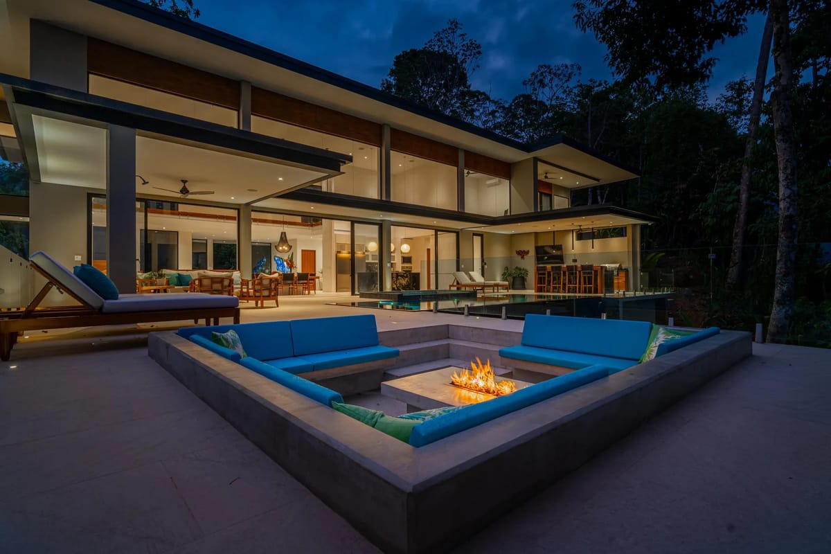Casa La Vista