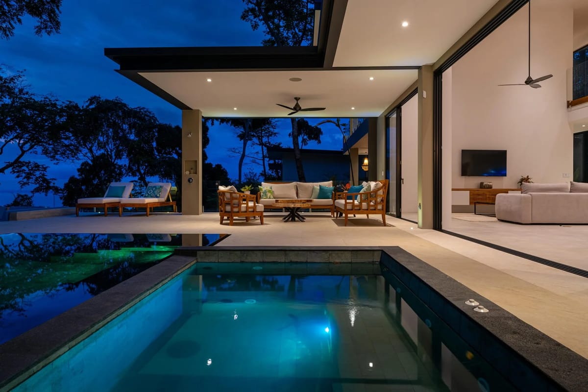 Casa La Vista