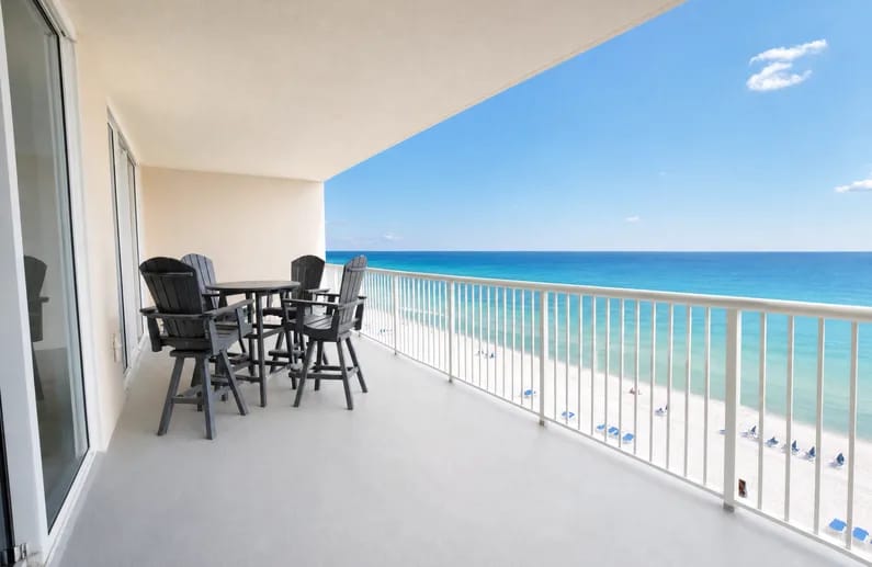 Palazzo Unit 306