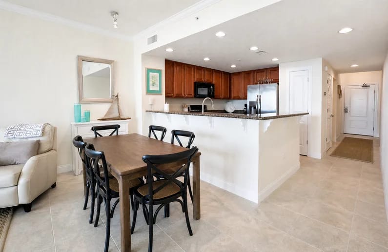 Palazzo Unit 306