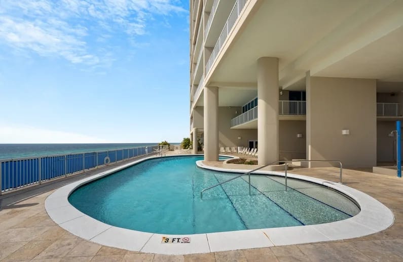 Palazzo Unit 306