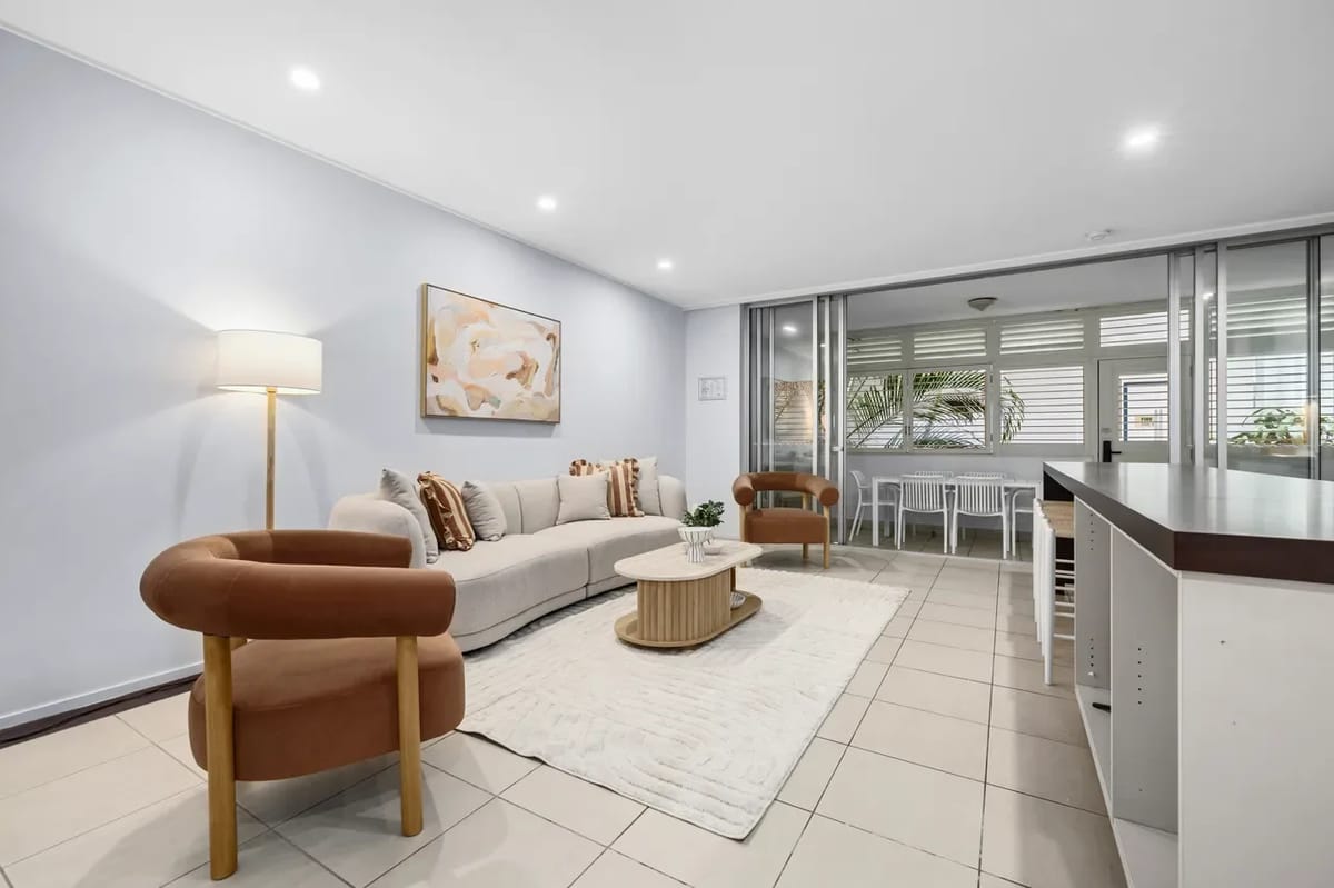 Paradiso 2 Bedroom Family 224