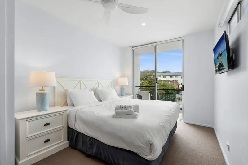 Paradiso 3 Bedroom Family 223