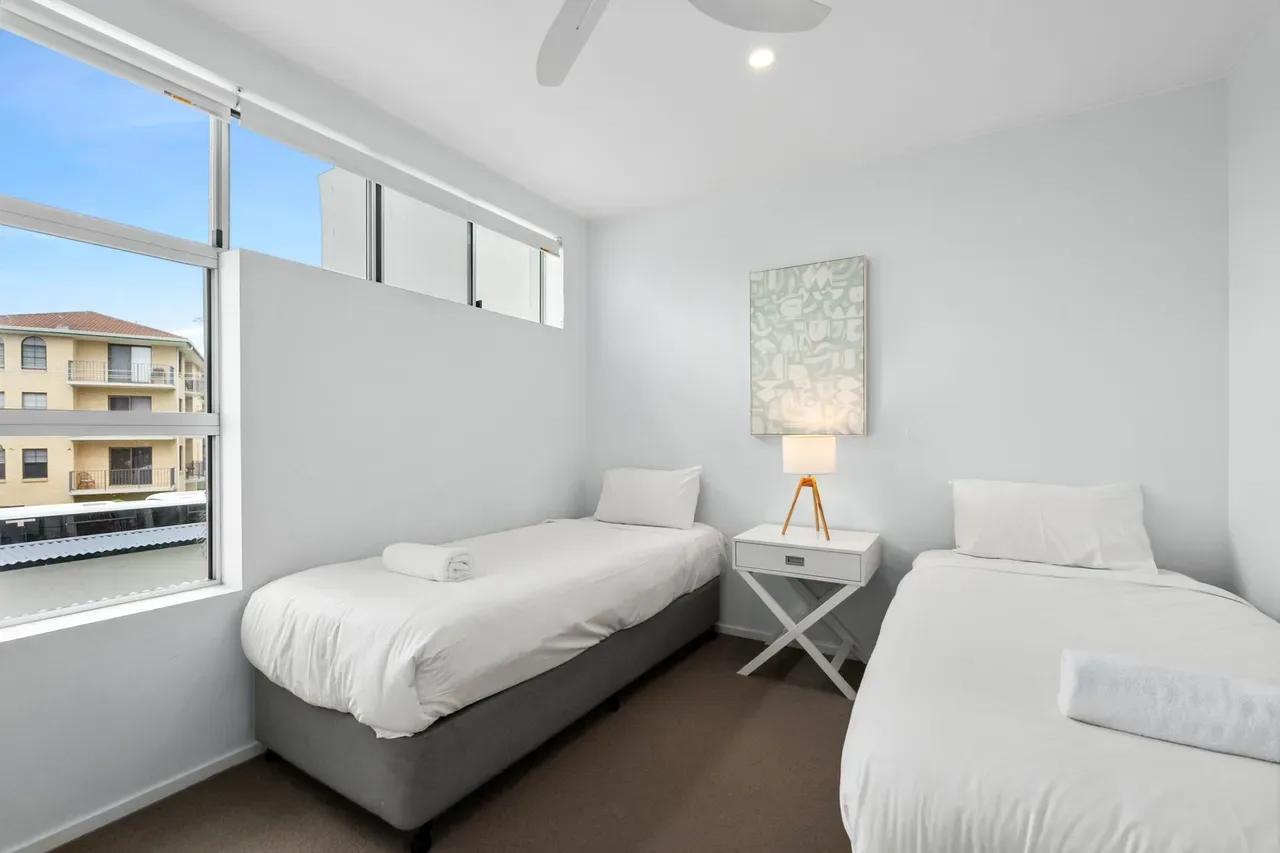 Paradiso 3 Bedroom Family 223