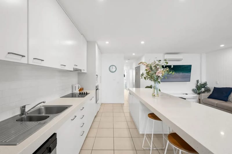 Paradiso 3 Bedroom Family 223