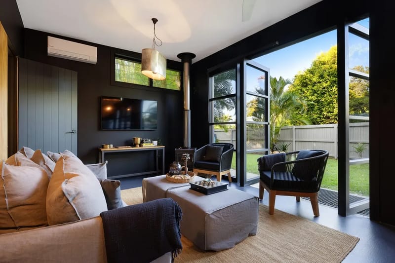 Glenbrook Guest House