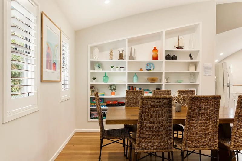 Beach House at Tallows – pet-friendly 4 BR retreat