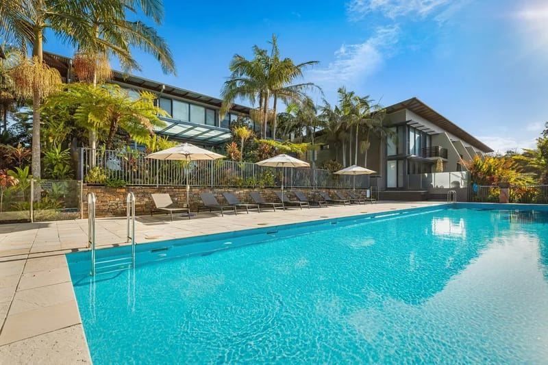 Byron Coastal Bliss