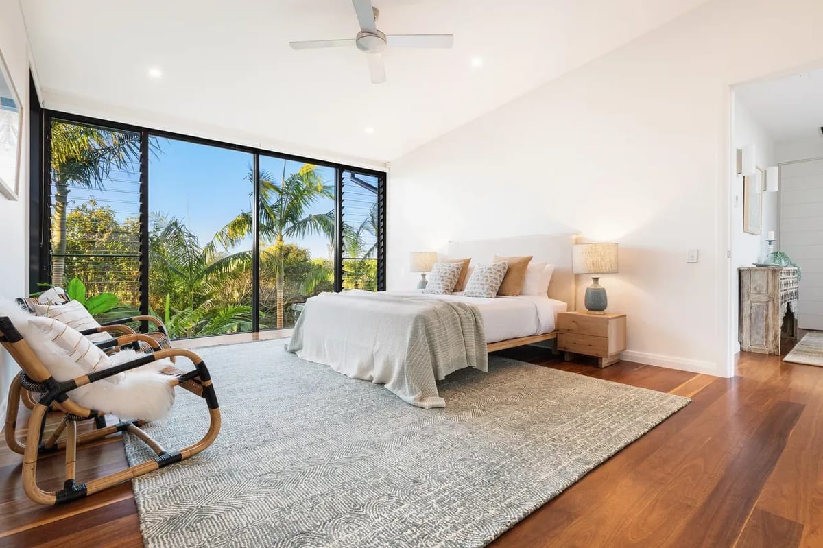 Byron Coastal Bliss