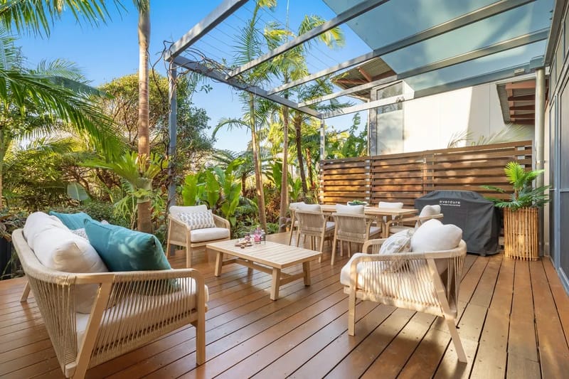 Byron Coastal Bliss