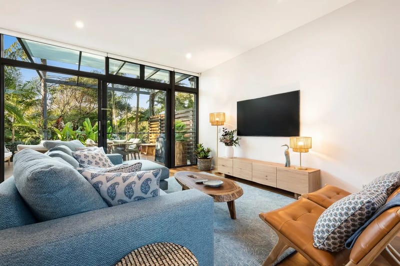 Byron Coastal Bliss