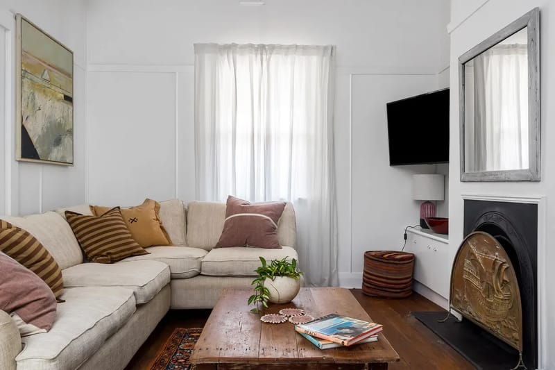 Gidgets House – renovated beach house with hot tub