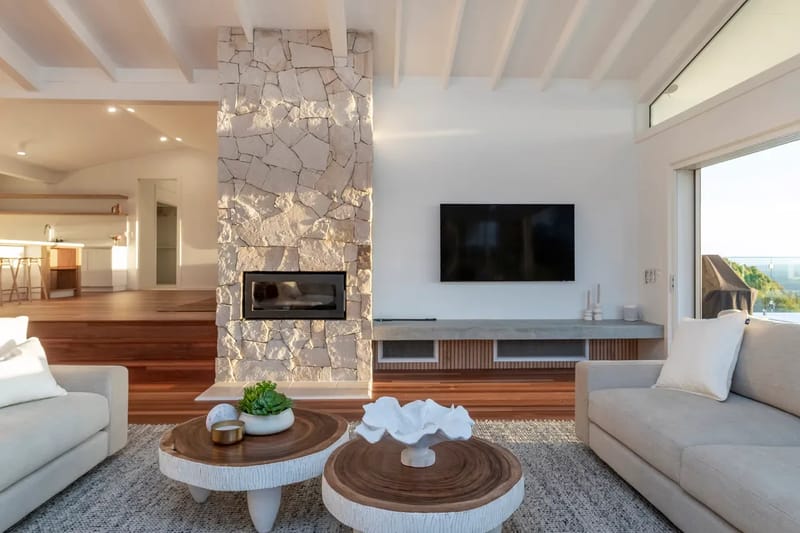 Miren Estate – lavish hinterland estate with pool