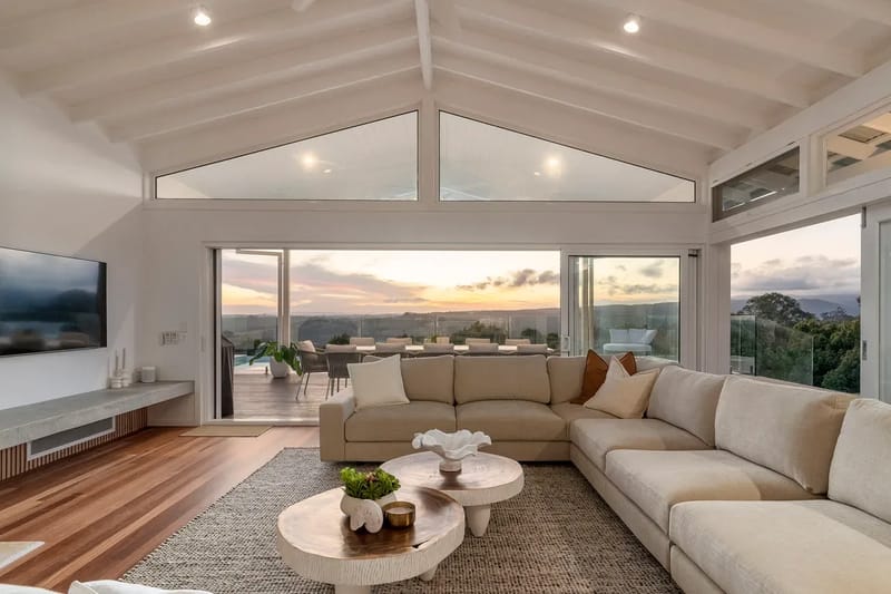 Miren Estate – lavish hinterland estate with pool