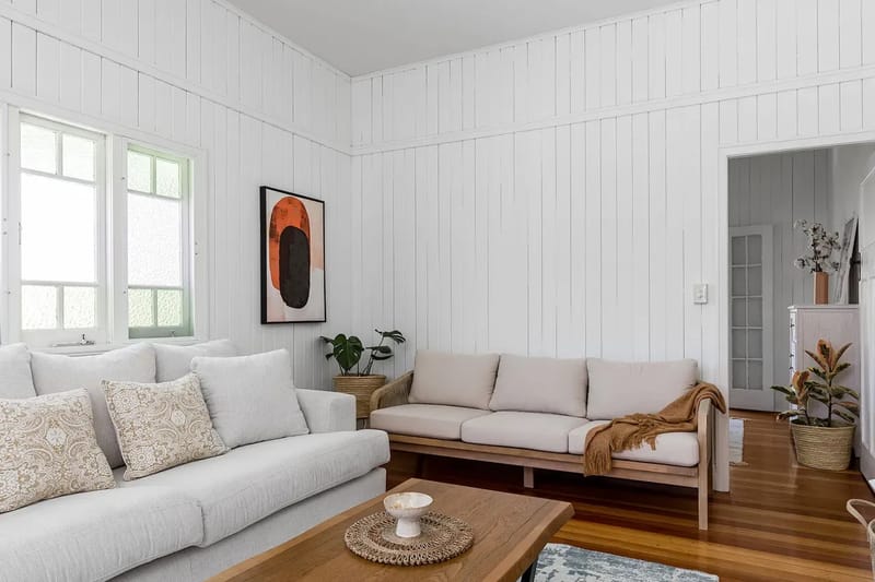 Cape Cottage – 5 bed charming cottage close to everything