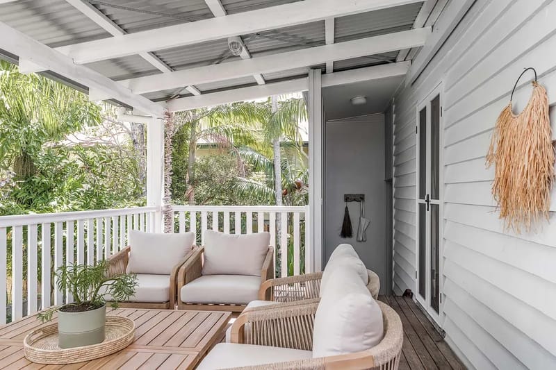 Cape Cottage – 5 bed charming cottage close to everything