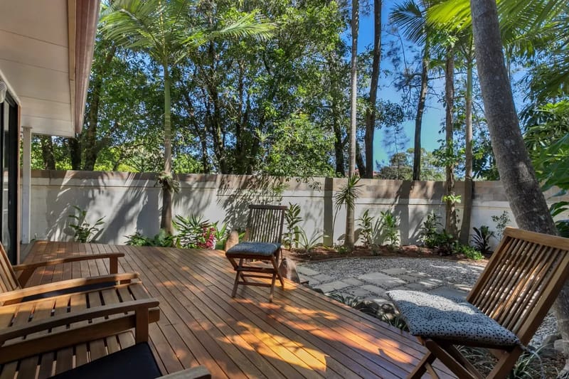 Mahogany Lodge – townhouse near Tallow Beach
