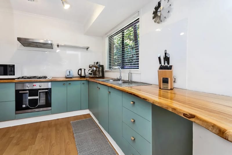 Mahogany Lodge – townhouse near Tallow Beach