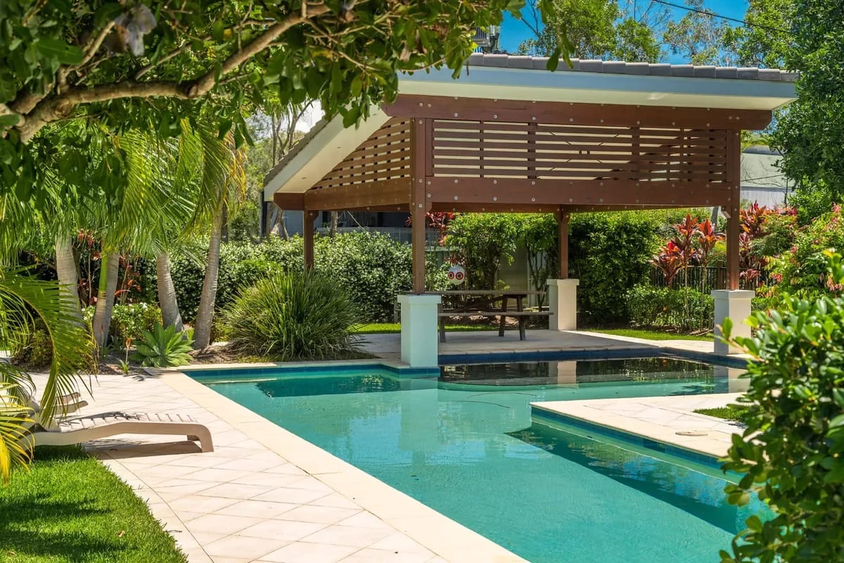 Ocean Walk – Villa near Main Beach