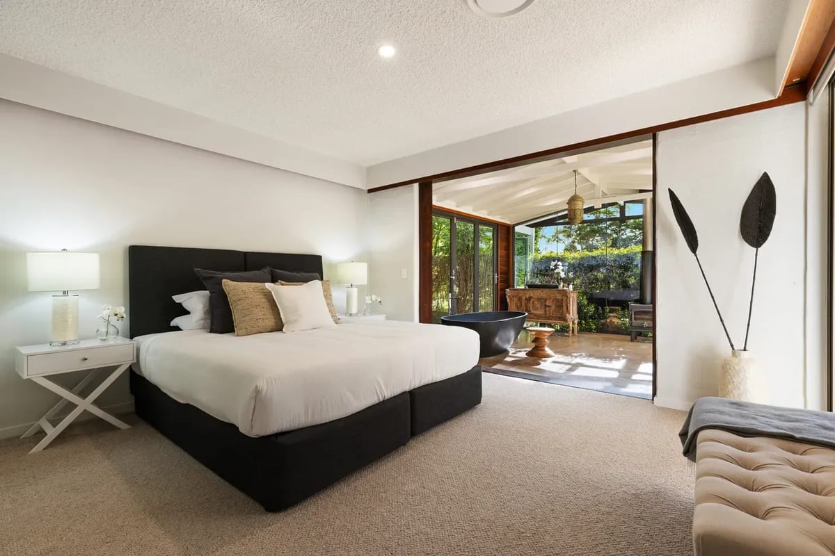Glenbrook Estate