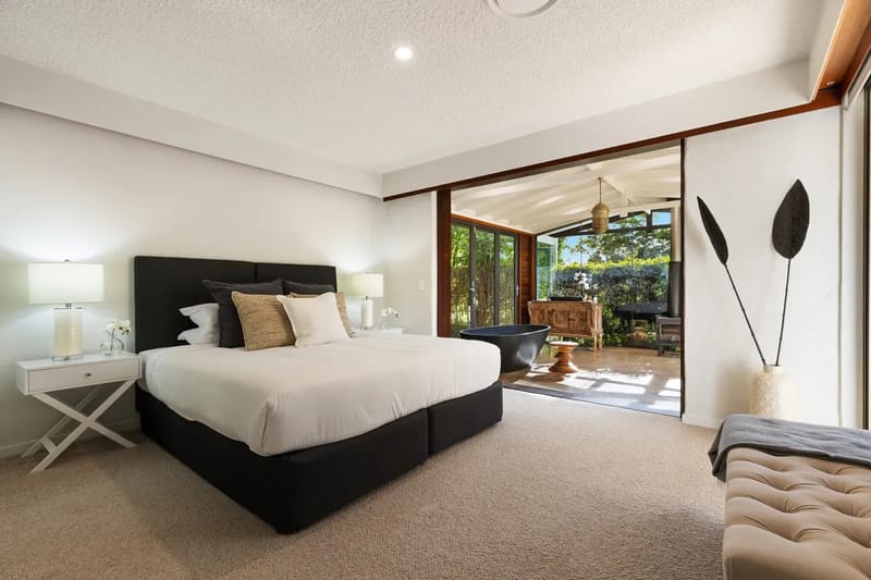 Glenbrook Estate