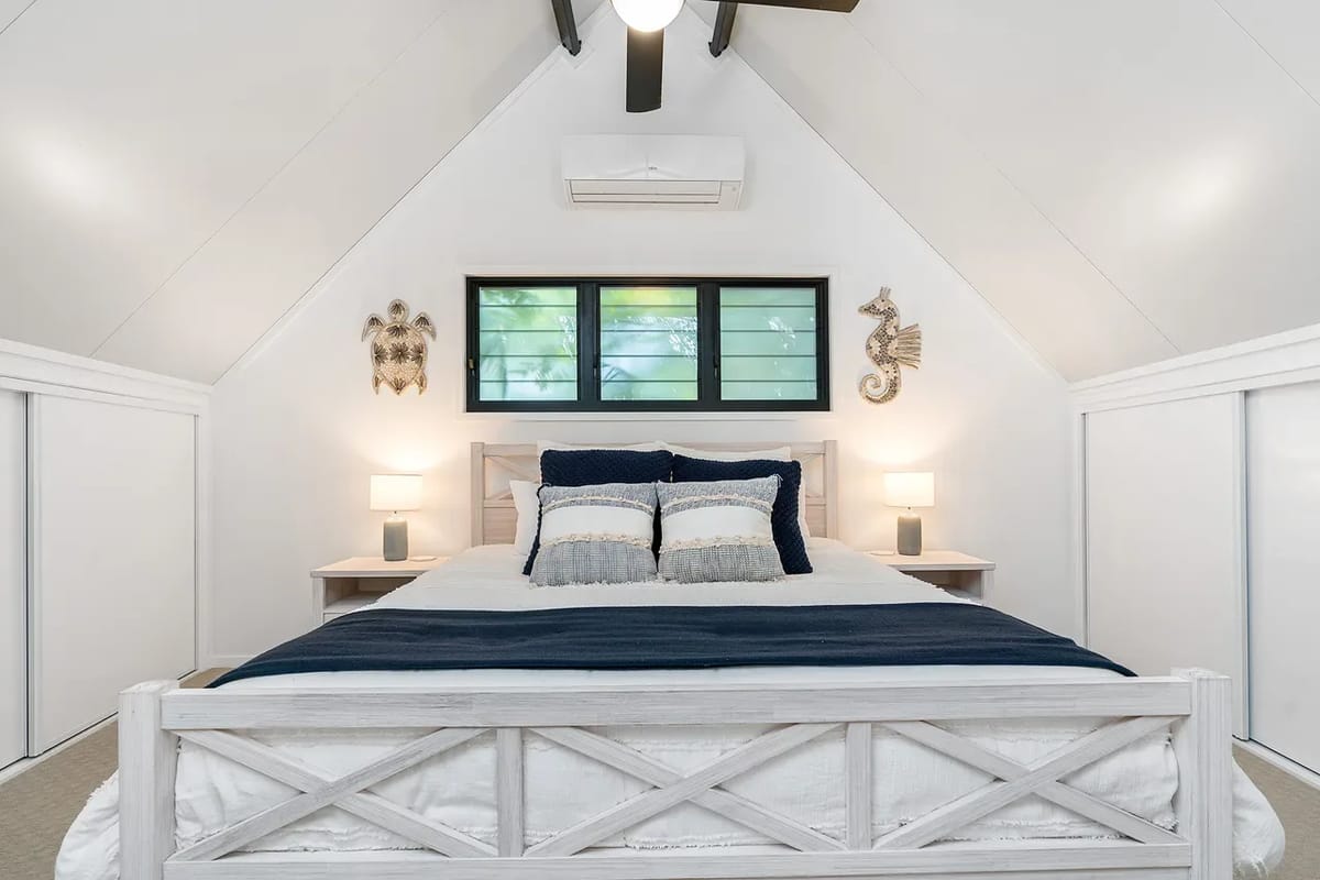 Gidgets Studio – cosy retreat near town centre