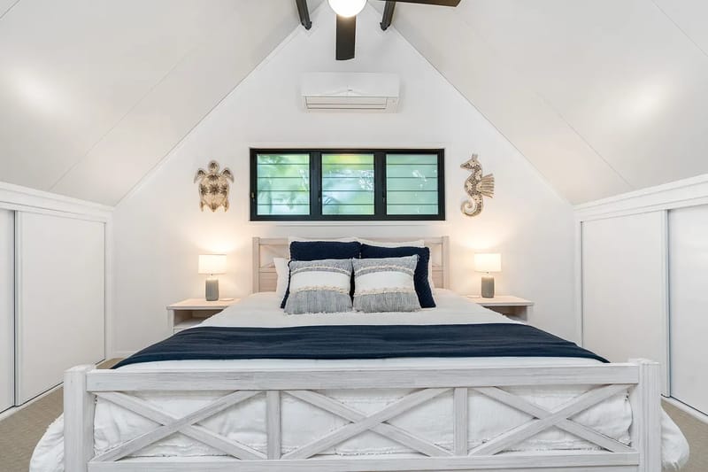 Gidgets Studio – cosy retreat near town centre