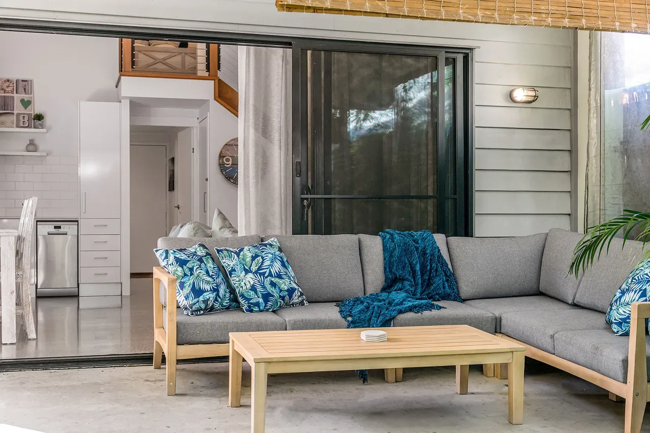 Gidgets Studio – cosy retreat near town centre