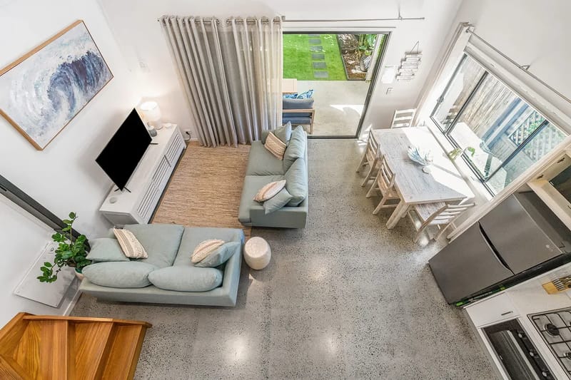 Gidgets Studio – cosy retreat near town centre