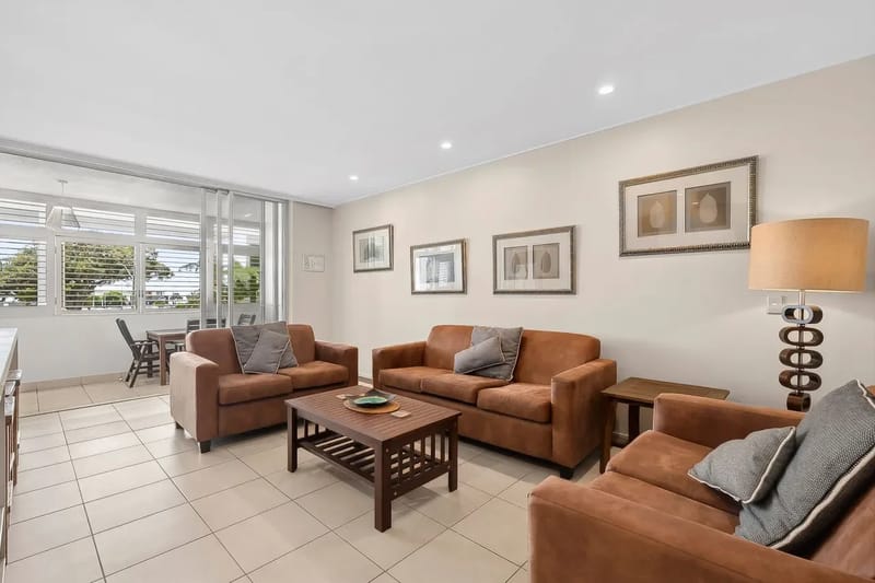 Paradiso 2 Bedroom Family 229