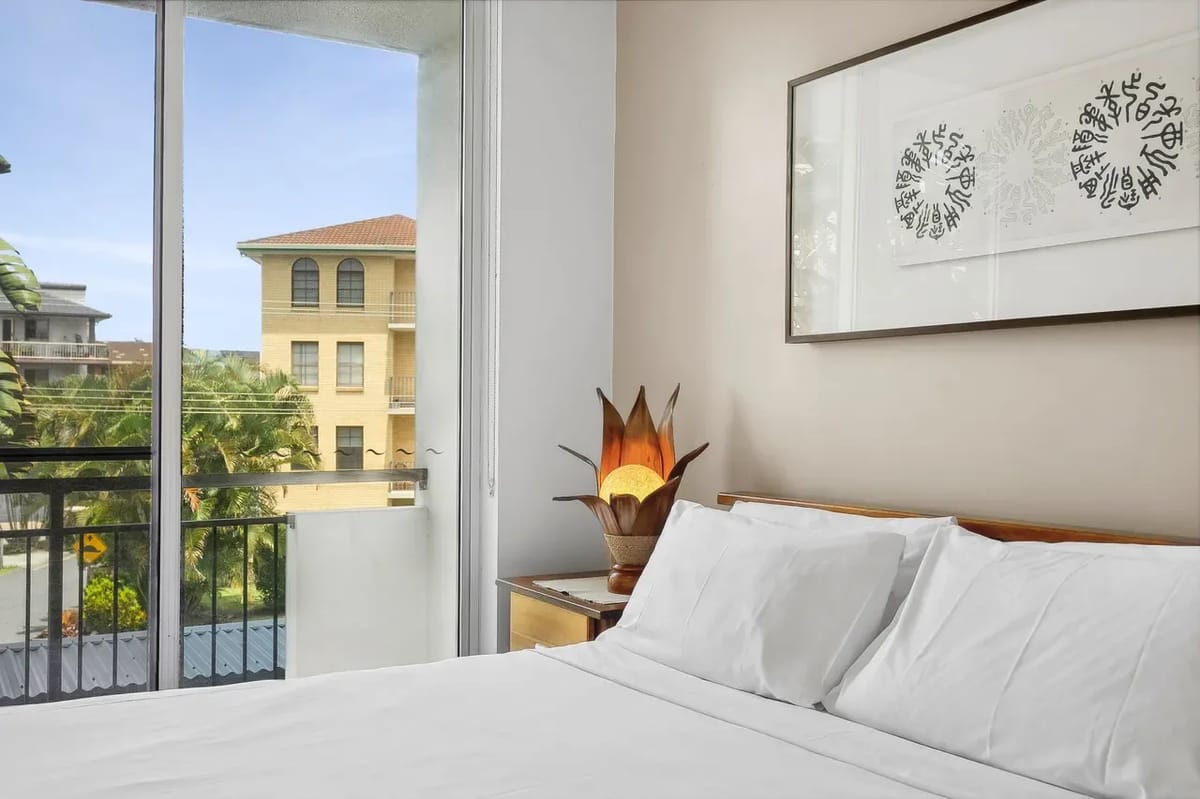 Paradiso 2 Bedroom Family 229