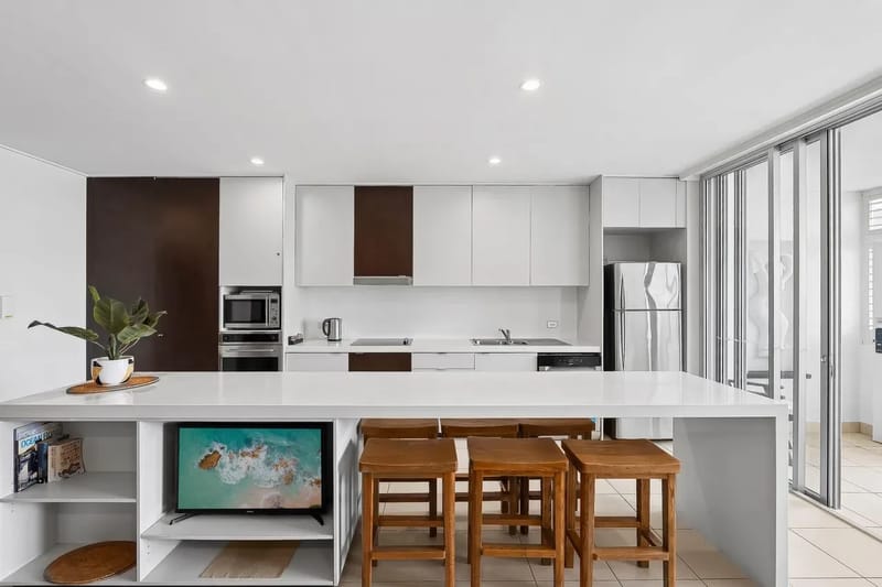 Paradiso 2 Bedroom Family 229