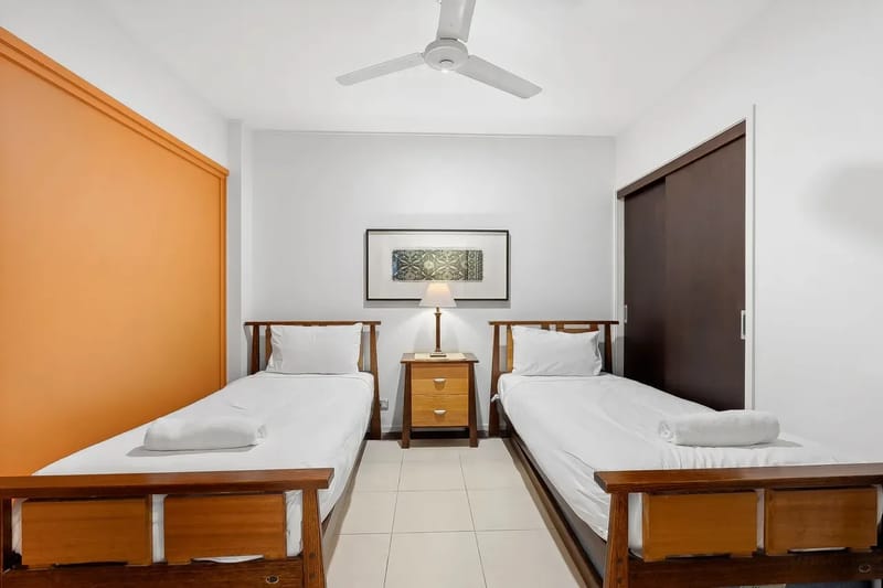 Paradiso 2 Bedroom Family 229