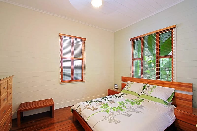Harkaway – charming cottage in central Byron Bay