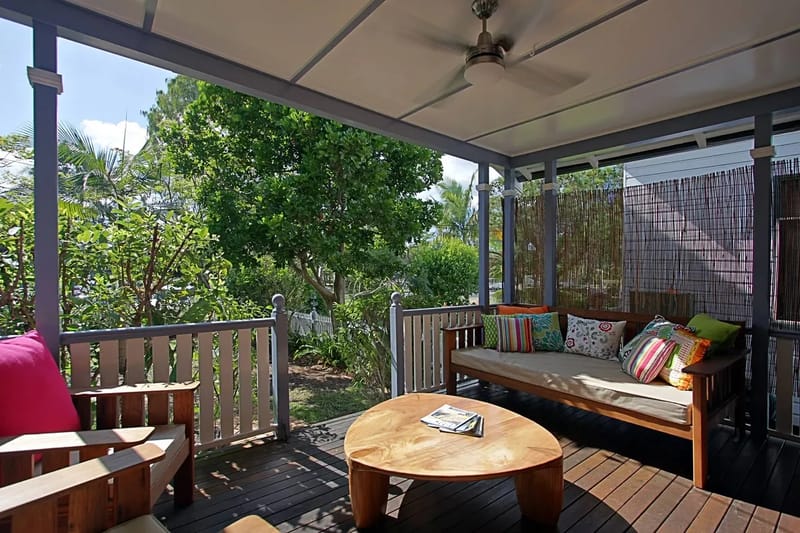 Harkaway – charming cottage in central Byron Bay