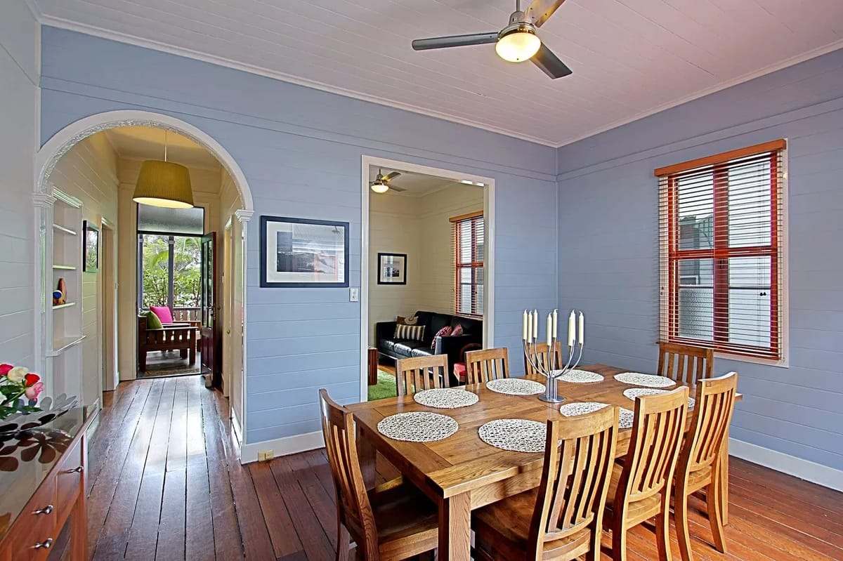 Harkaway – charming cottage in central Byron Bay